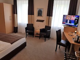 Hotel zum Anker