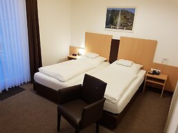 Hotel zum Anker