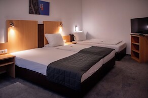 Hotel zum Anker