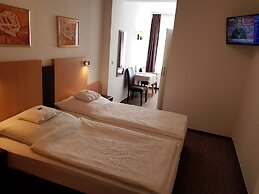 Hotel zum Anker
