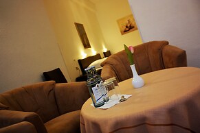 Hotel zum Anker