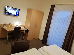 Hotel zum Anker