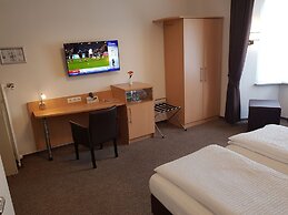 Hotel zum Anker