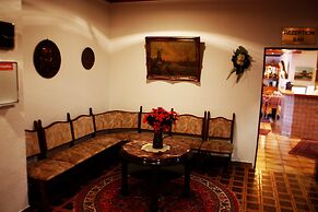 Hotel zum Anker