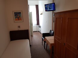 Hotel zum Anker