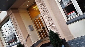 Hotel zum Anker