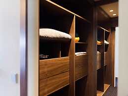 Cosmopolita Hotel Boutique & Spa