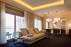 Cosmopolita Hotel Boutique & Spa