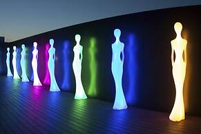 Cosmopolita Hotel Boutique & Spa