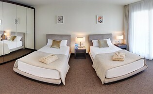 Cosmopolita Hotel Boutique & Spa