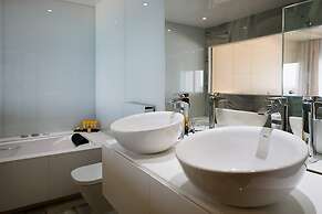 Cosmopolita Hotel Boutique & Spa