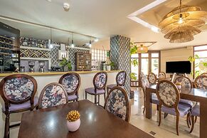 Areti Suites Chania