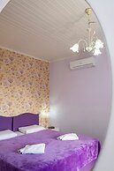 Areti Suites
