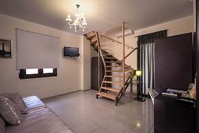 Areti Suites