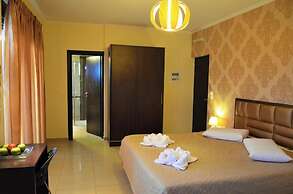 Areti Suites Chania