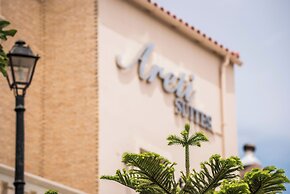 Areti Suites