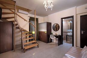 Areti Suites