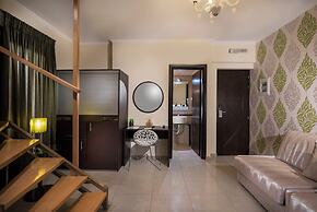 Areti Suites