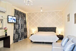 Areti Suites