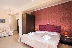 Areti Suites