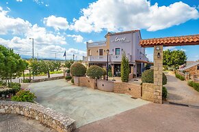 Areti Suites Chania