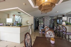 Areti Suites Chania