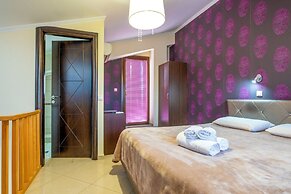 Areti Suites