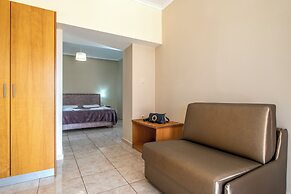 Areti Suites