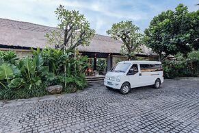 Radha Phala Resort & Spa