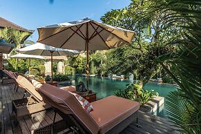 Radha Phala Resort & Spa