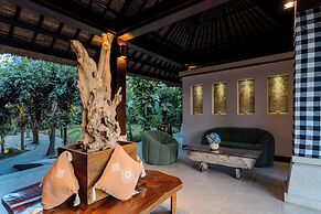 Radha Phala Resort & Spa