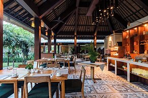 Radha Phala Resort & Spa