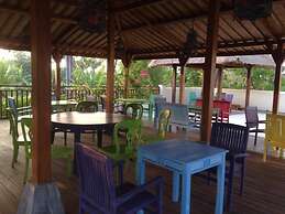 Arjuna Homestay