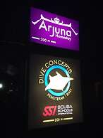 Arjuna Homestay