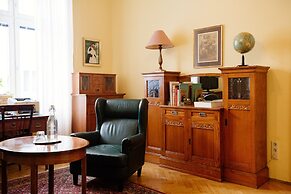 Boutique Hotel Nossek