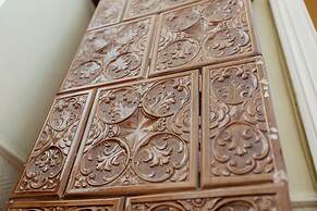 Boutique Hotel Nossek