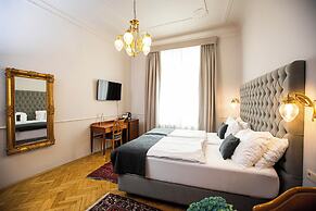 Boutique Hotel Nossek