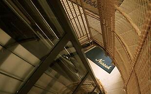 Boutique Hotel Nossek