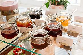 Boutique Hotel Nossek