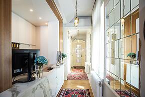 Boutique Hotel Nossek