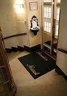 Boutique Hotel Nossek