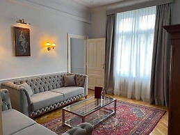 Boutique Hotel Nossek