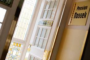 Boutique Hotel Nossek