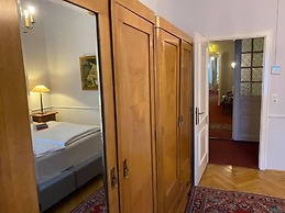 Boutique Hotel Nossek