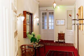 Boutique Hotel Nossek