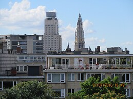 Fuths Loft Penthouse 85