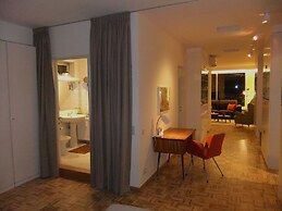 Fuths Loft Penthouse 85