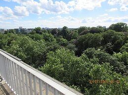 Fuths Loft Penthouse 85