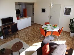 Fuths Loft Penthouse 85