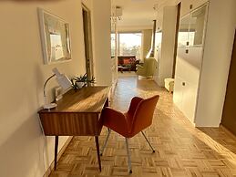 Fuths Loft Penthouse 85